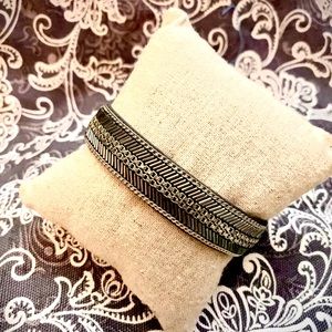 No box Stella & Dot Carter Bracelet
